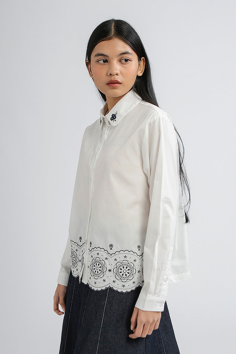 Off-white Marte - Defect Sale