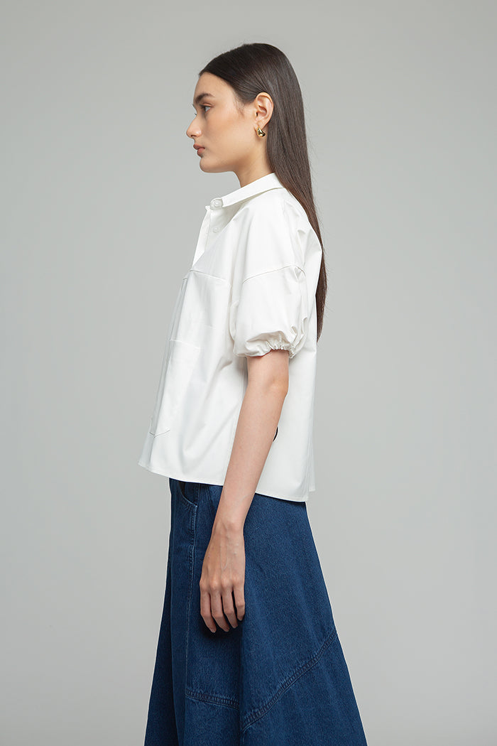 Off-white Mayza