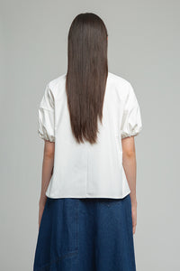 Off-white Mayza