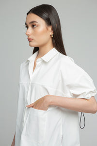 Off-white Mayza