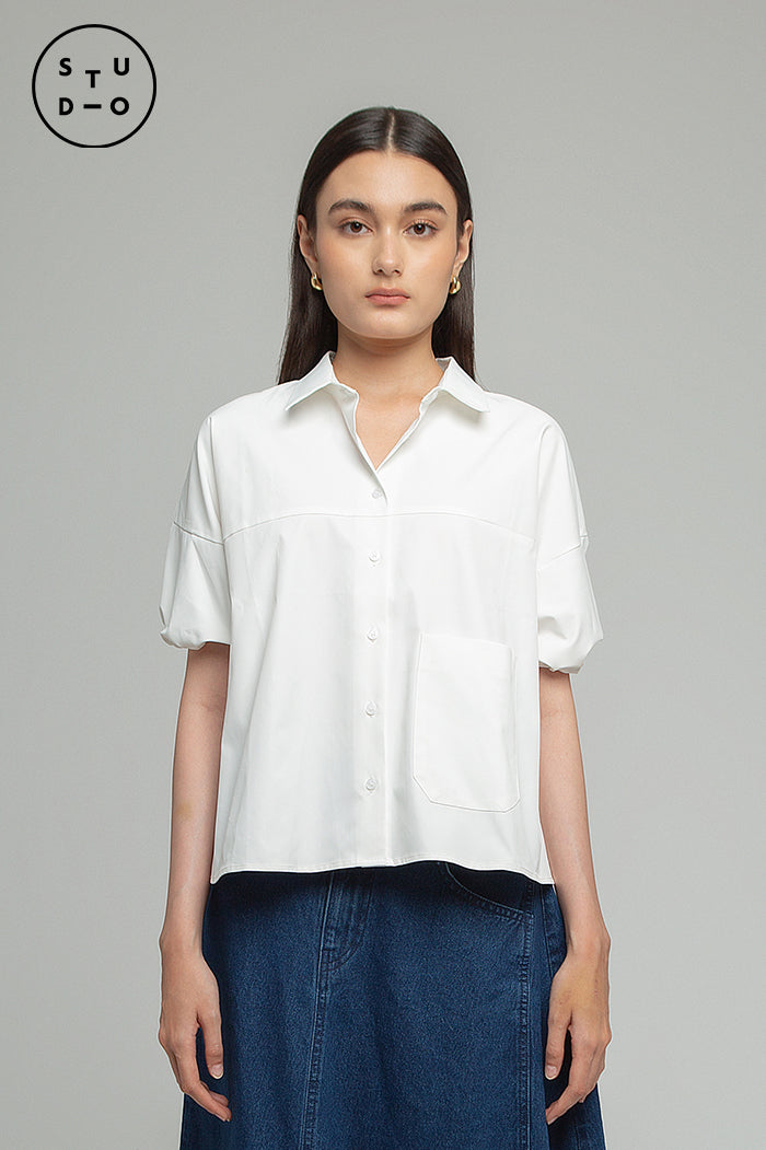 Off-white Mayza