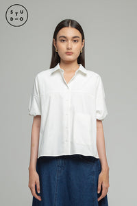 Off-white Mayza