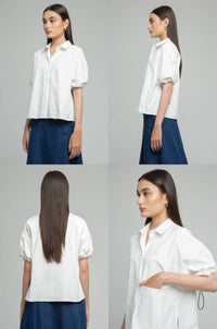 Off-white Mayza