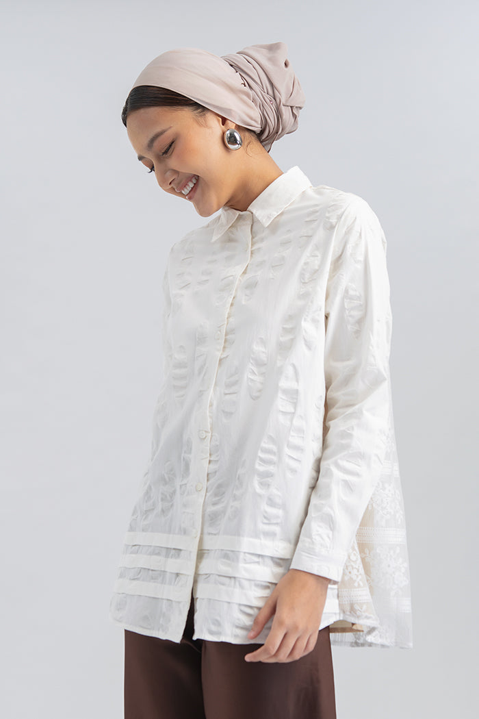 Off-white Menna