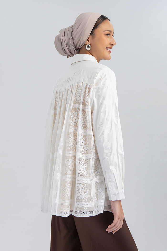 Off-white Menna