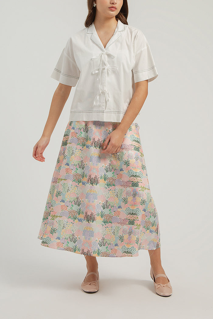 RAYA COLLECTION – COTTONINK