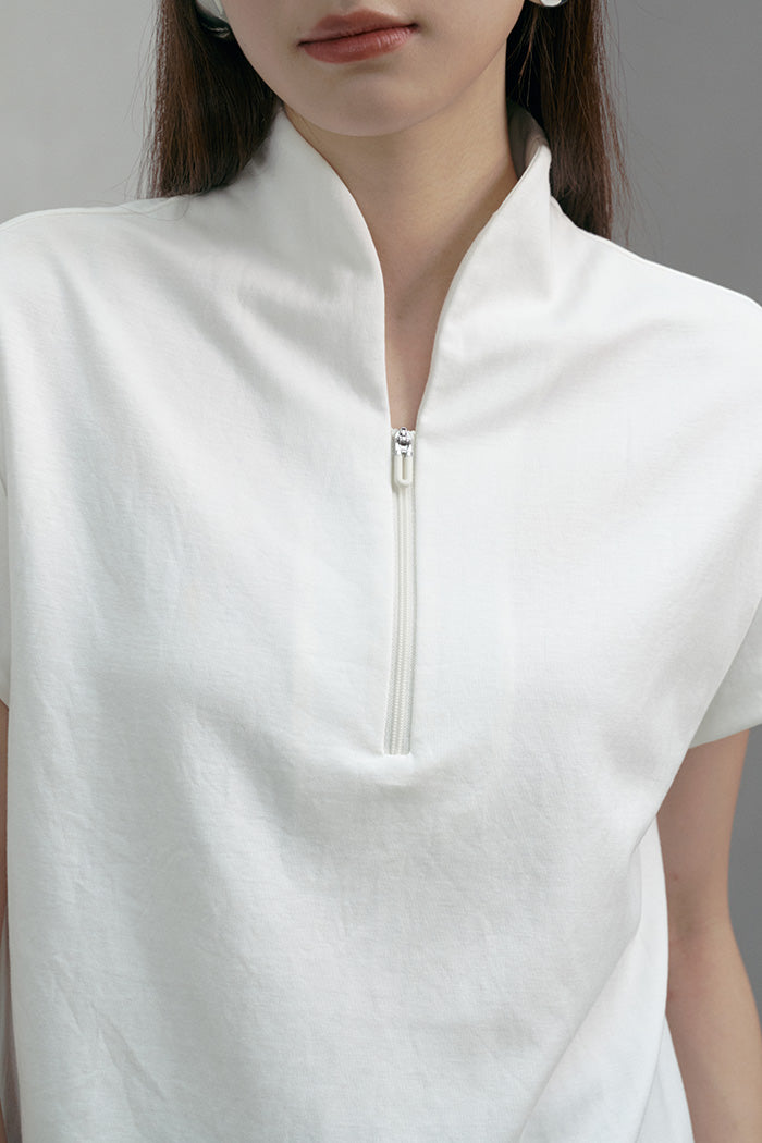 COTTONINKSTUDIO - Off-white Moir