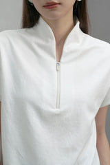 COTTONINKSTUDIO - Off-white Moir