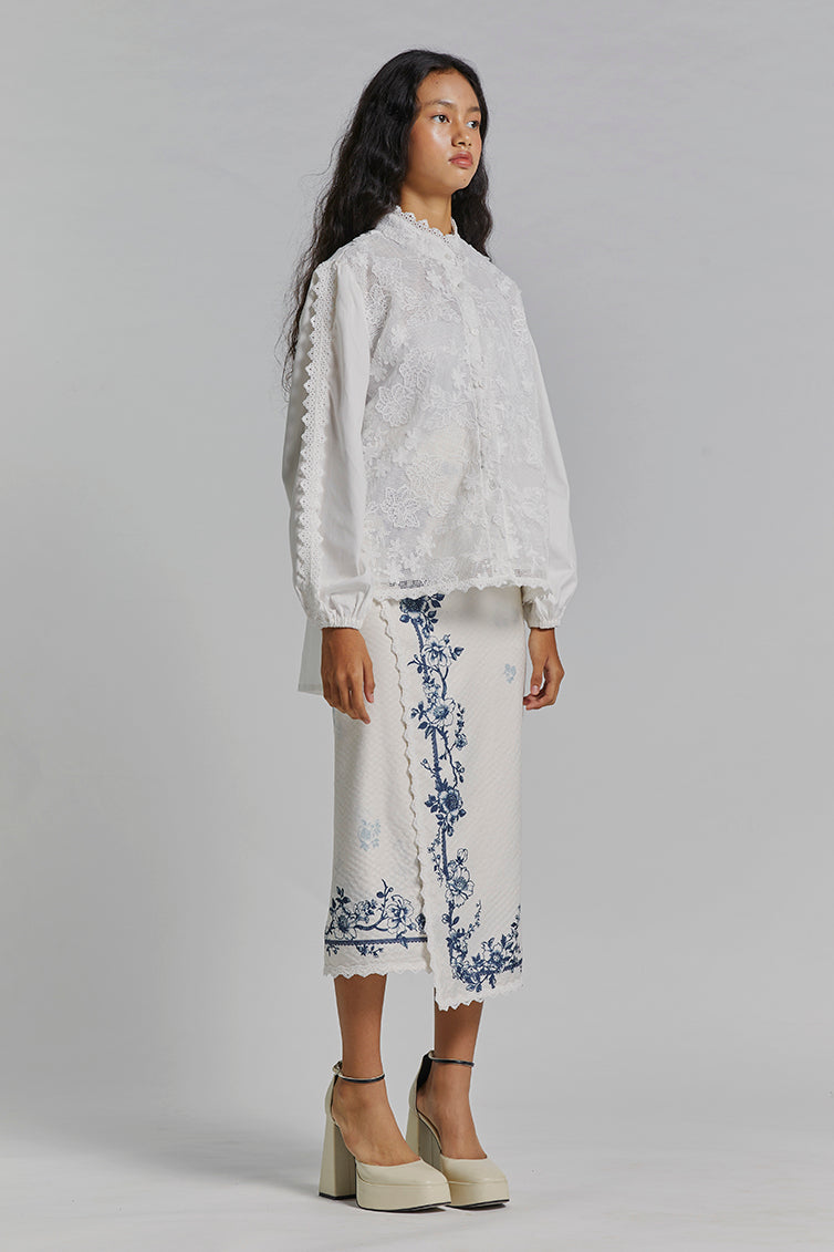 Off-white Moraya - Defect Sale
