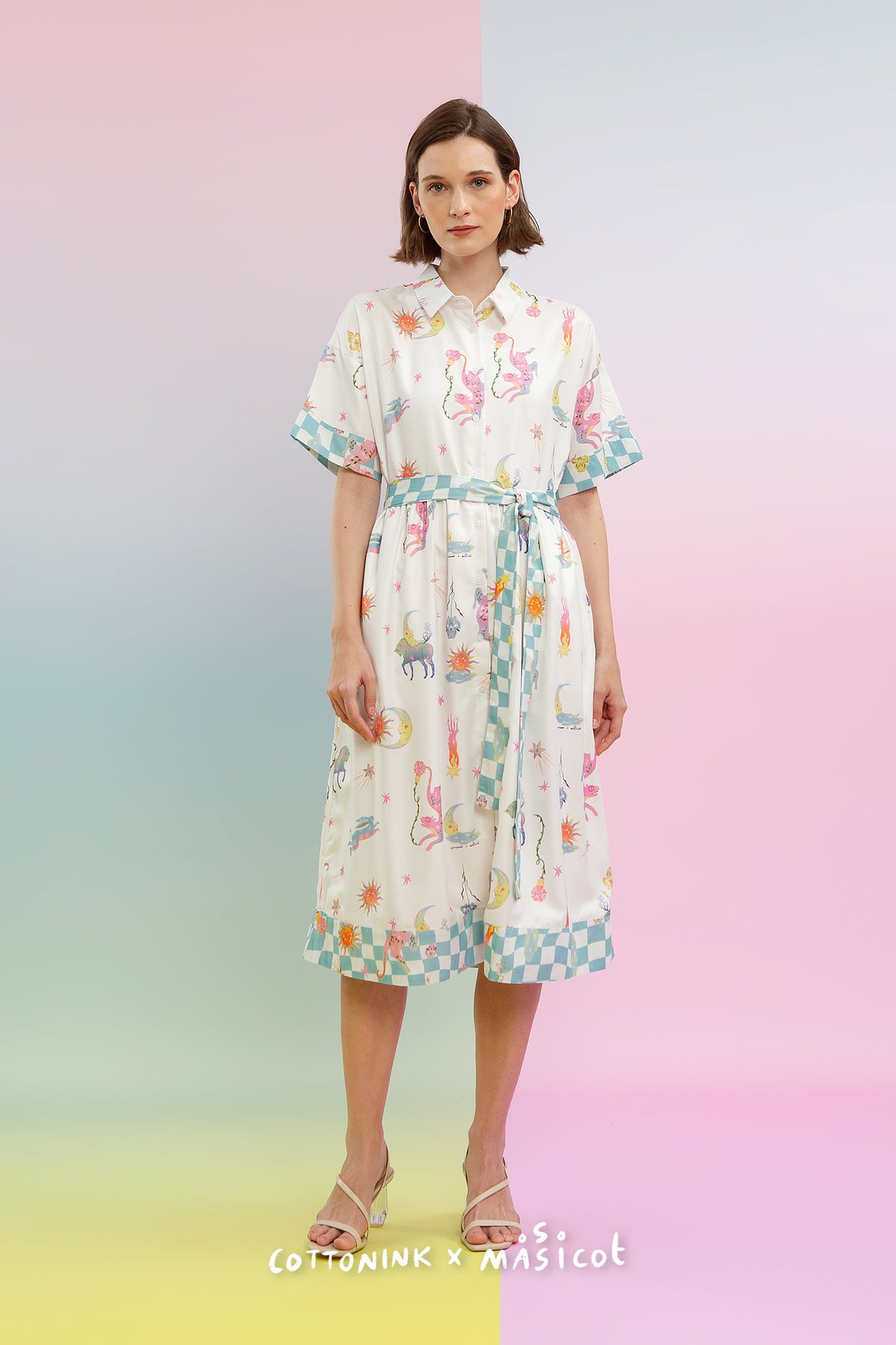Off-white Mystical Baier