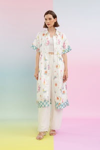 Off-white Mystical Baier
