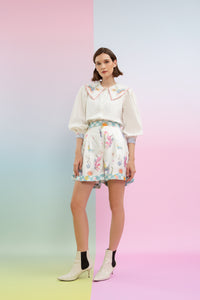 Off-white Mystical Mazzy