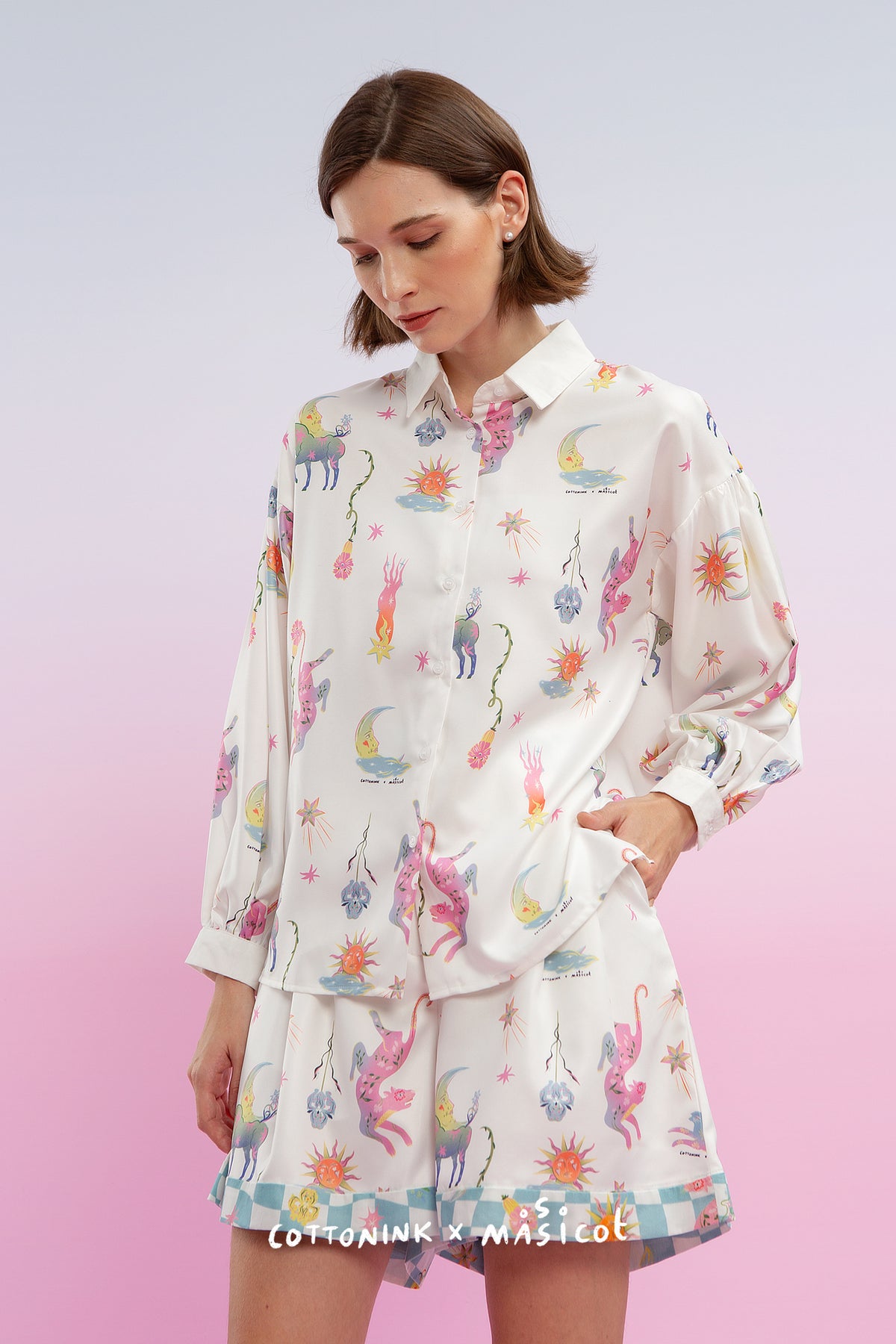 Off-white Mystical Mystical Fay