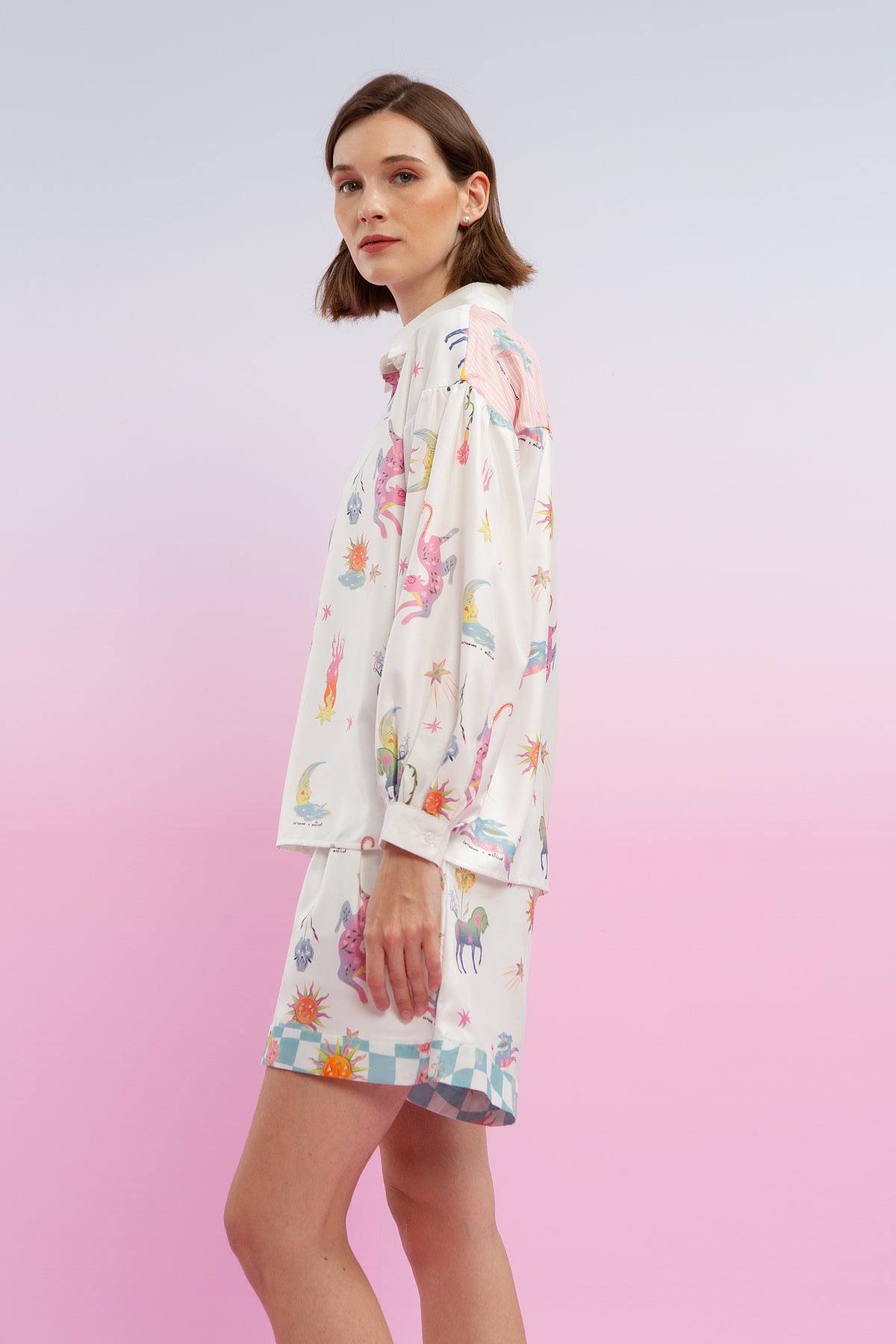 Off-white Mystical Mystical Fay