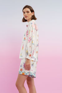 Off-white Mystical Mystical Fay