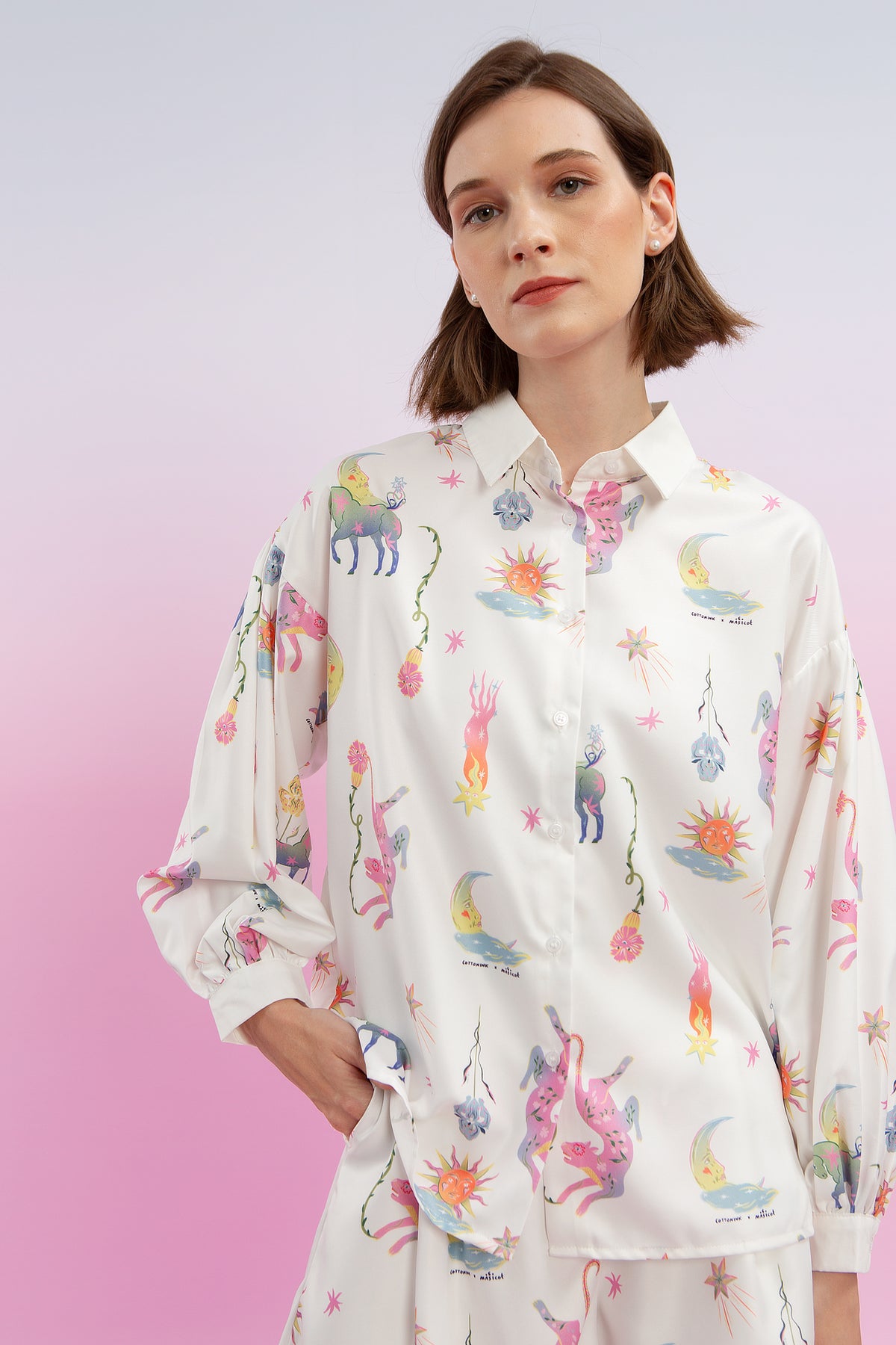 Off-white Mystical Mystical Fay