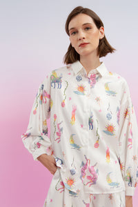 Off-white Mystical Mystical Fay