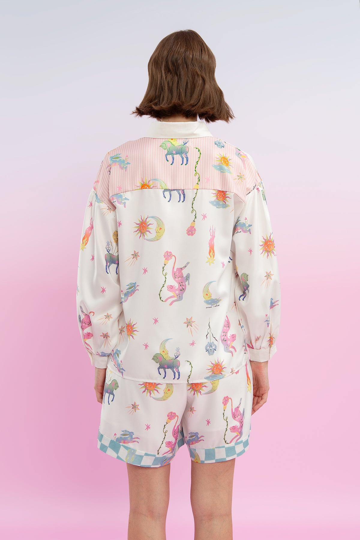 Off-white Mystical Mystical Fay