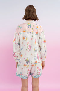 Off-white Mystical Mystical Fay