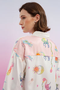 Off-white Mystical Mystical Fay