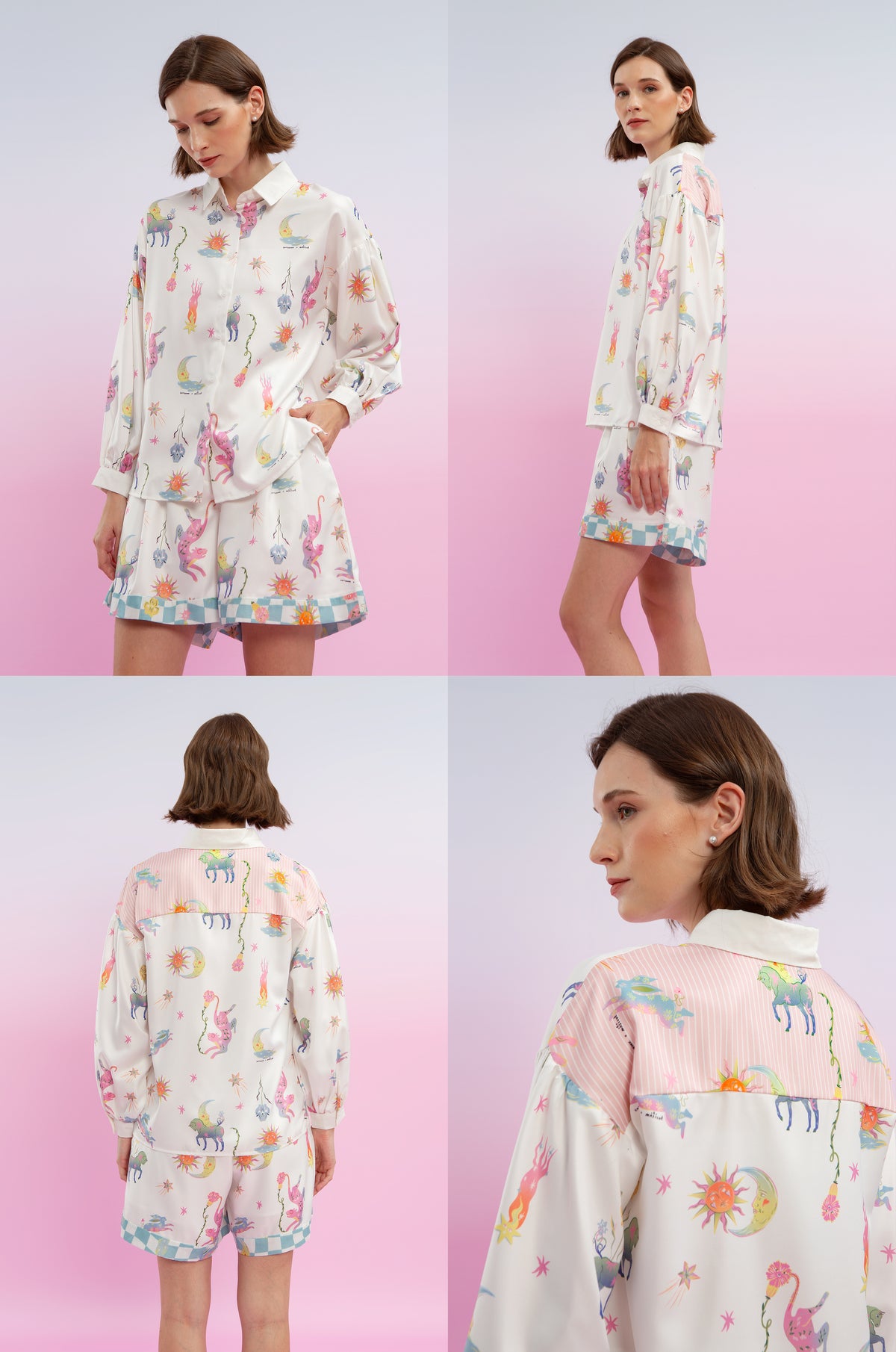 Off-white Mystical Mystical Fay
