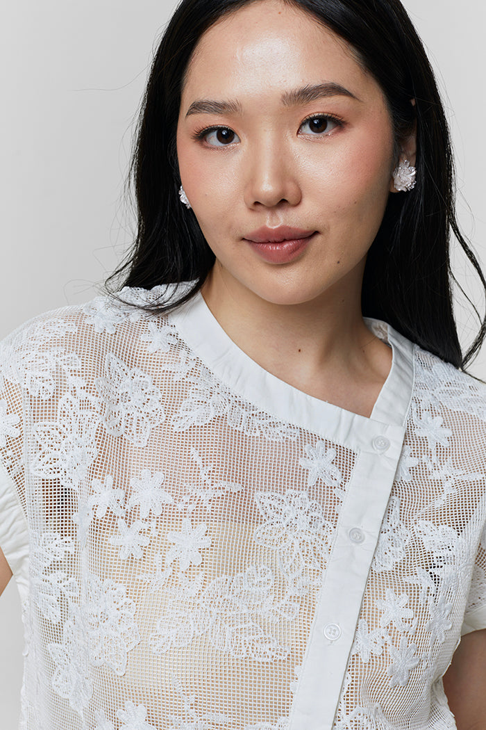 Off-white Noma