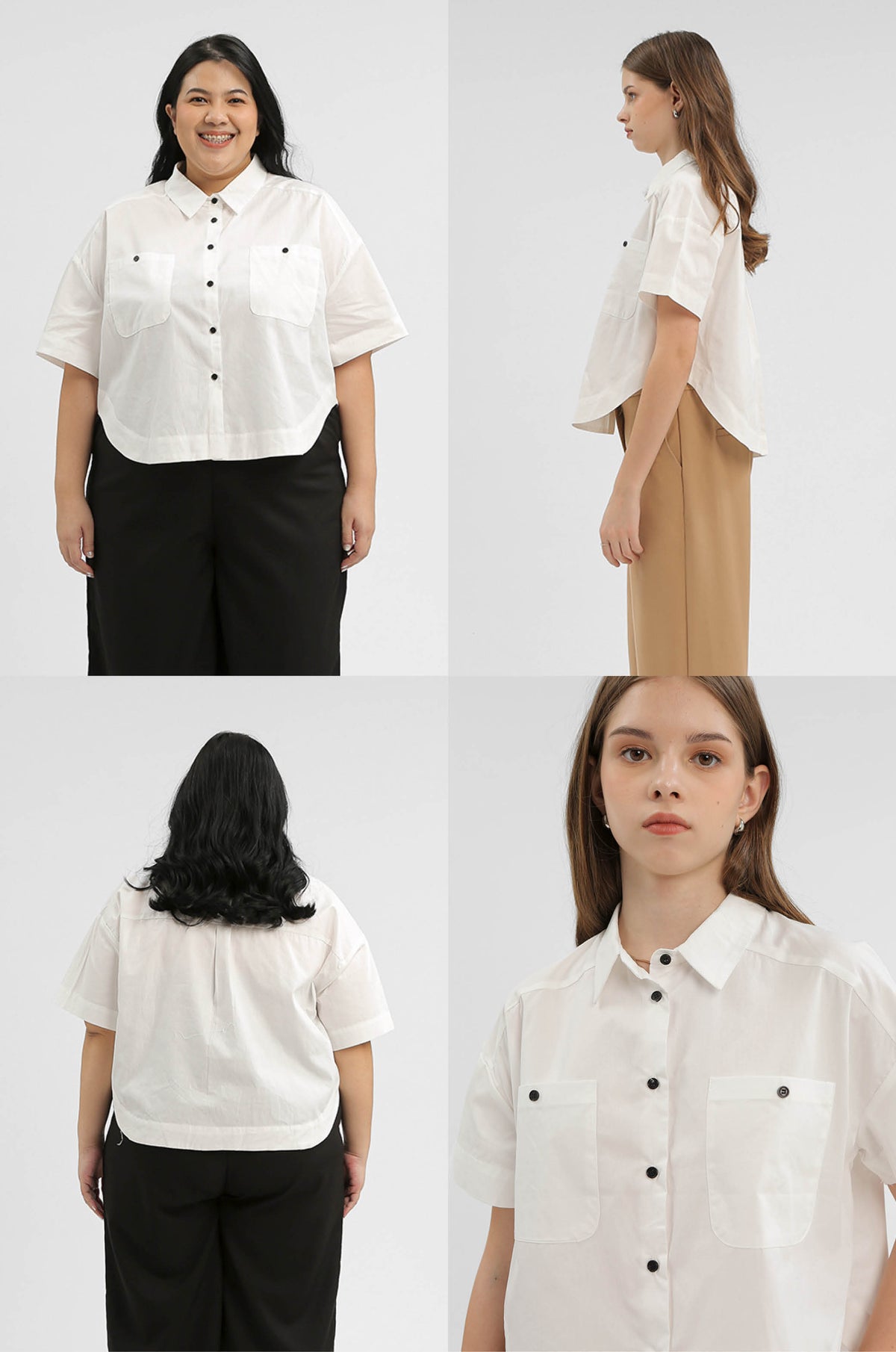 Off-white Norbu