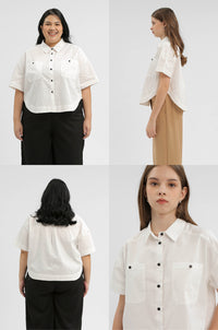 Off-white Norbu