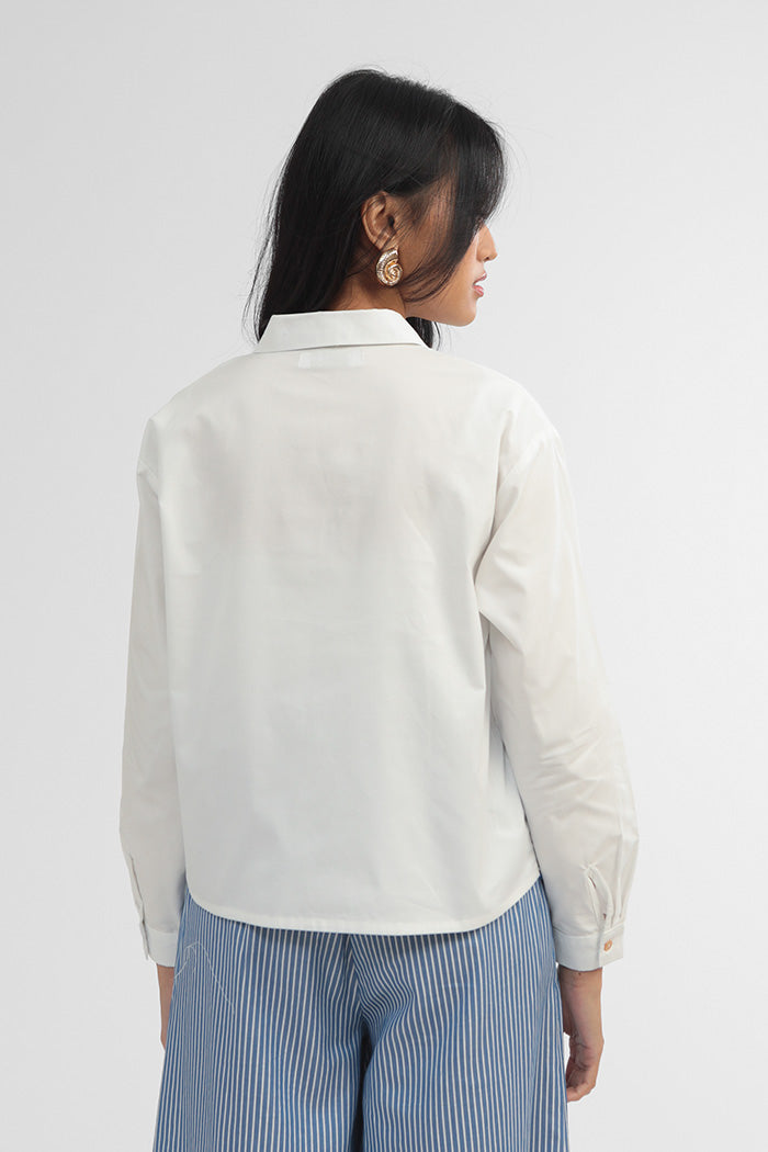 Off-white Ocean Kalena