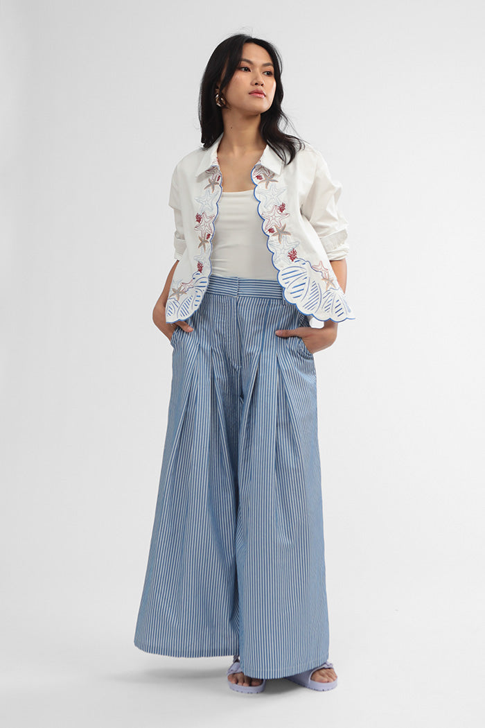 Off-white Ocean Kalena