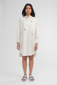 Off-white Ocean Sedna