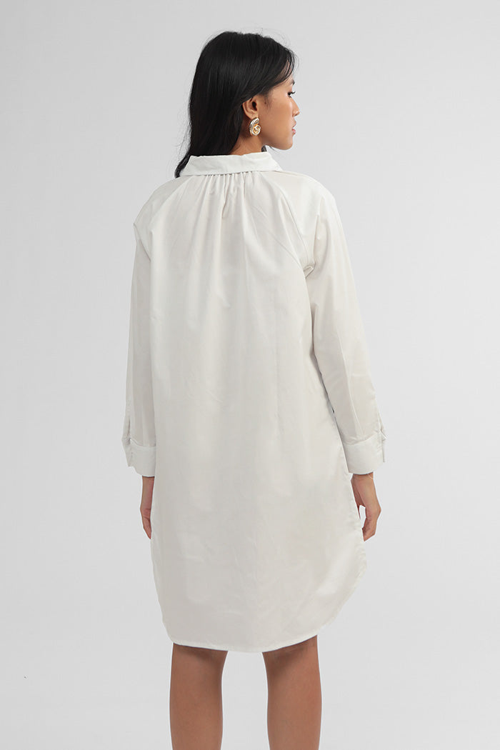 Off-white Ocean Sedna