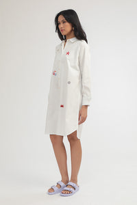 Off-white Ocean Sedna
