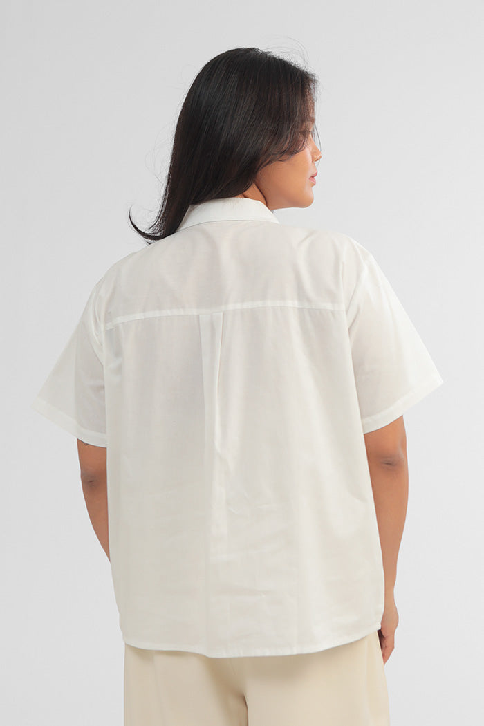 Off-white Ocean Somer