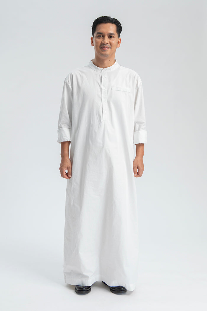 Off-white Olomi