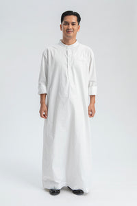 Off-white Olomi
