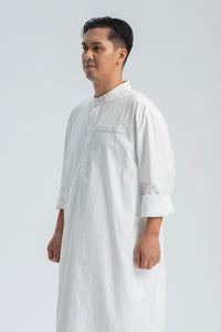 Off-white Olomi