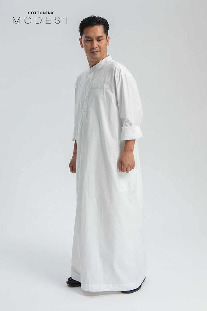 Off-white Olomi – COTTONINK