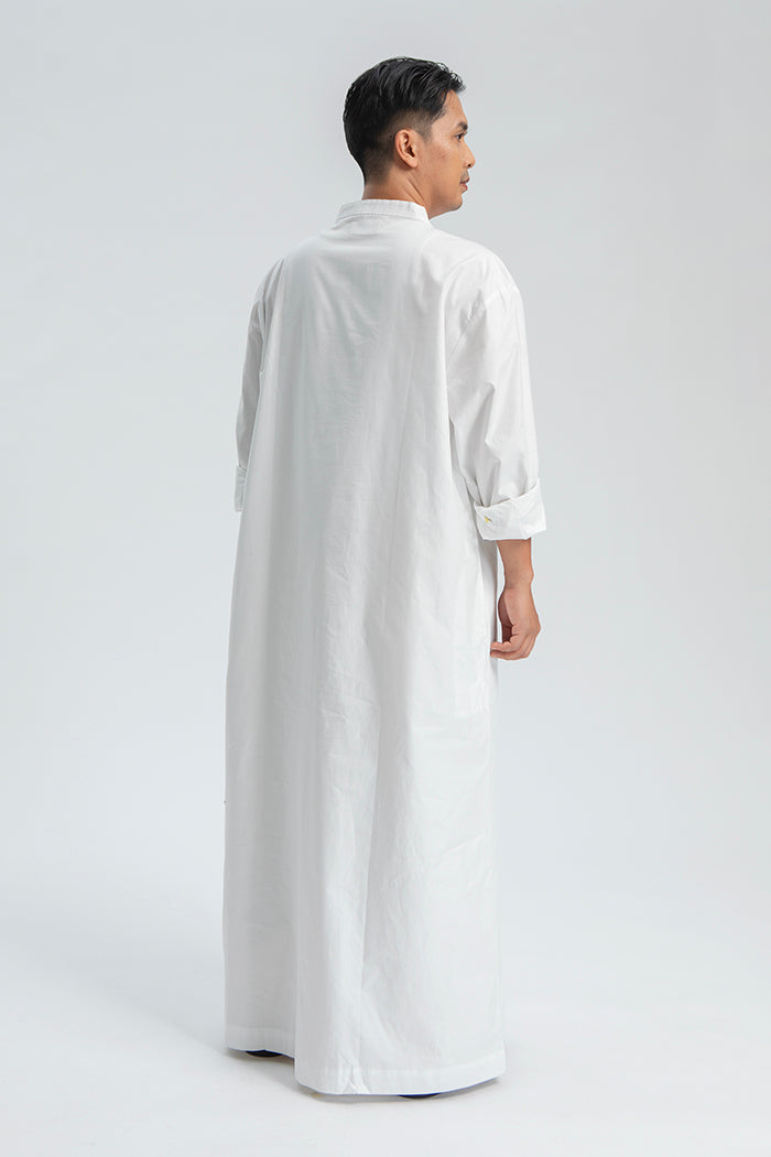 Off-white Olomi