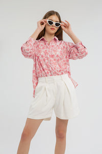 Off-white Oriane