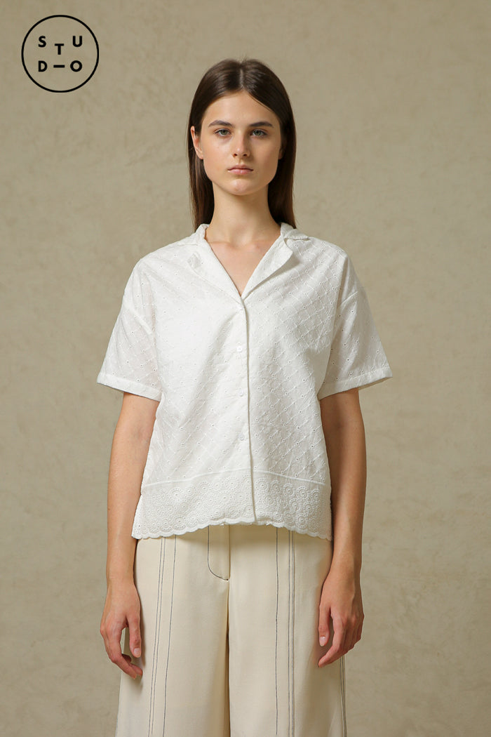 Off-white Rocio