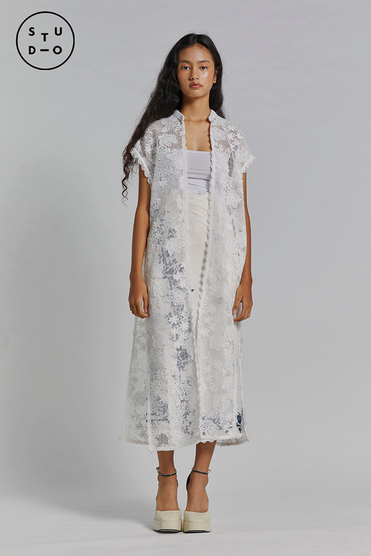 Off-white Rubab - Defect Sale