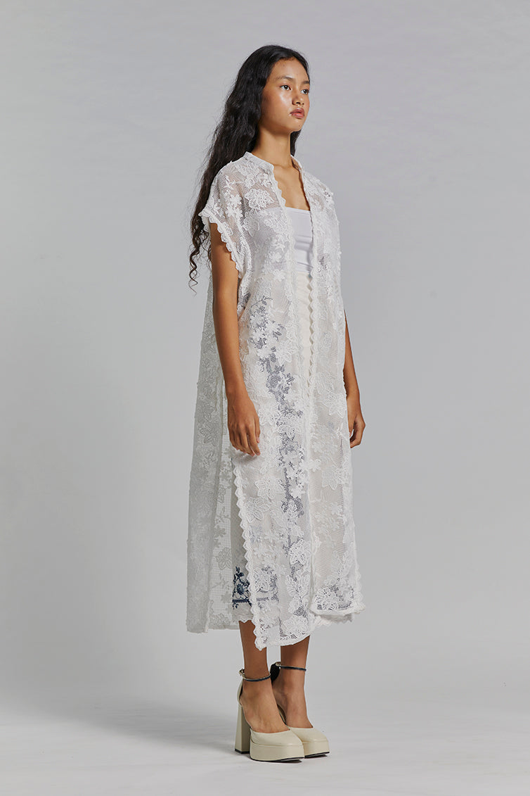 Off-white Rubab - Defect Sale