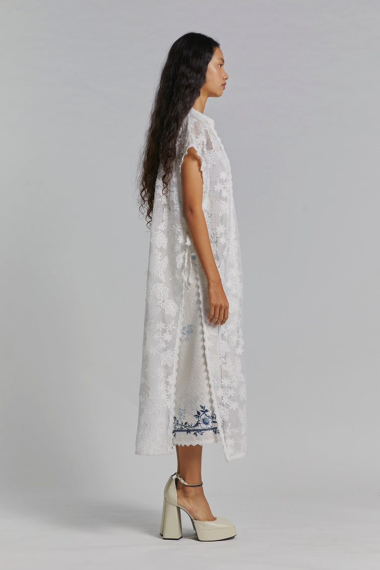Off-white Rubab - Defect Sale