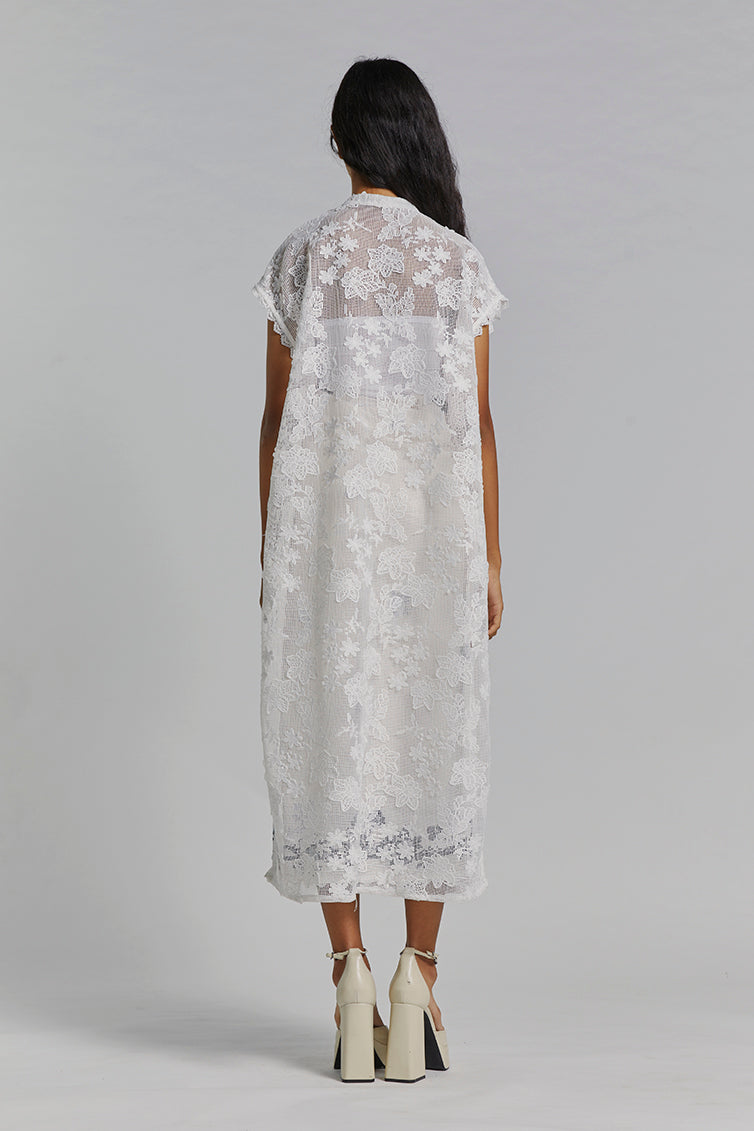Off-white Rubab - Defect Sale