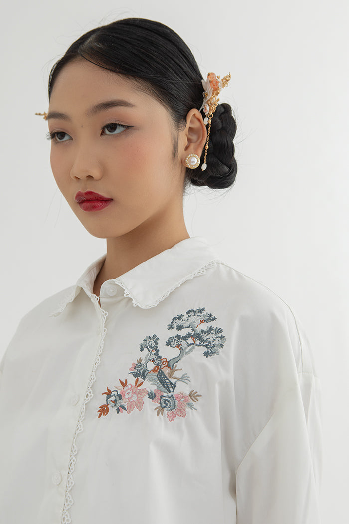 Off-white Saina