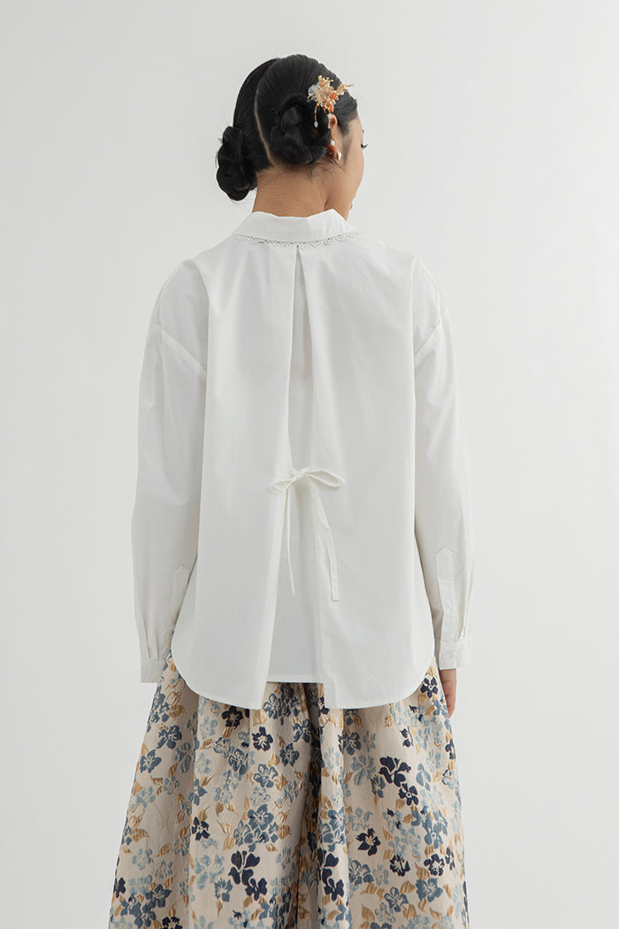 Off-white Saina
