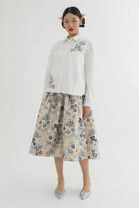 Off-white Saina