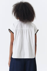 Off-white Sereia