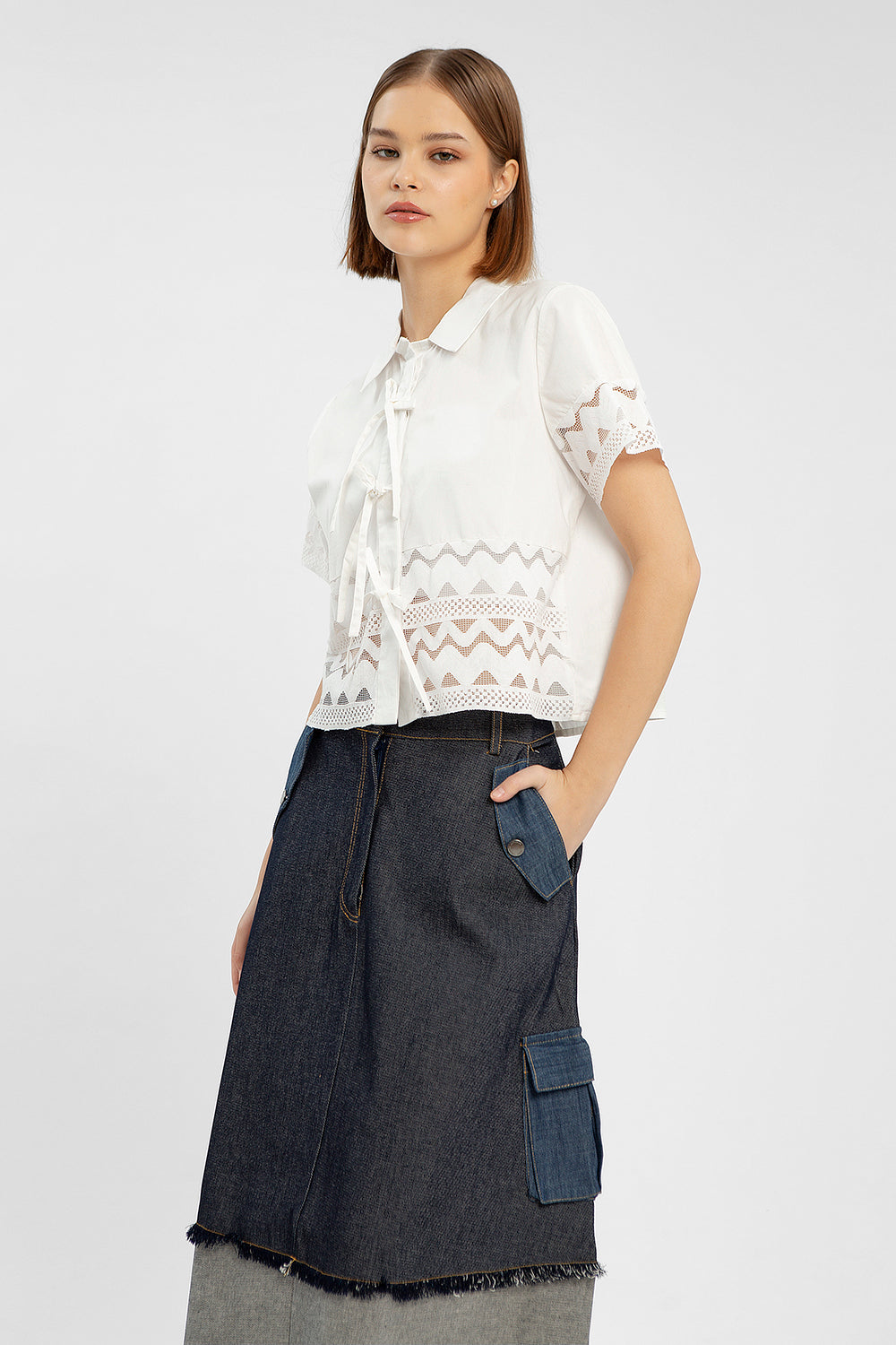 Off-white Sierra - Defect Sale